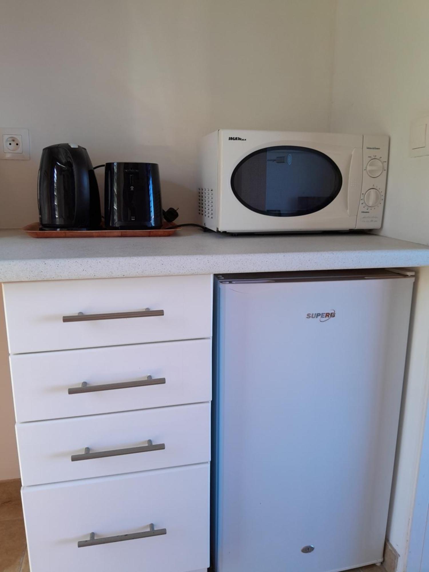 Bungalow Miwa Punaauia  Екстер'єр фото